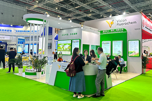 CAC農化展2024——農化的世界，世界的農化