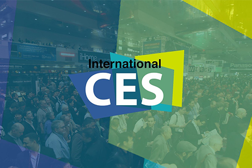 CES逛展歸來：定義未來的全球平臺